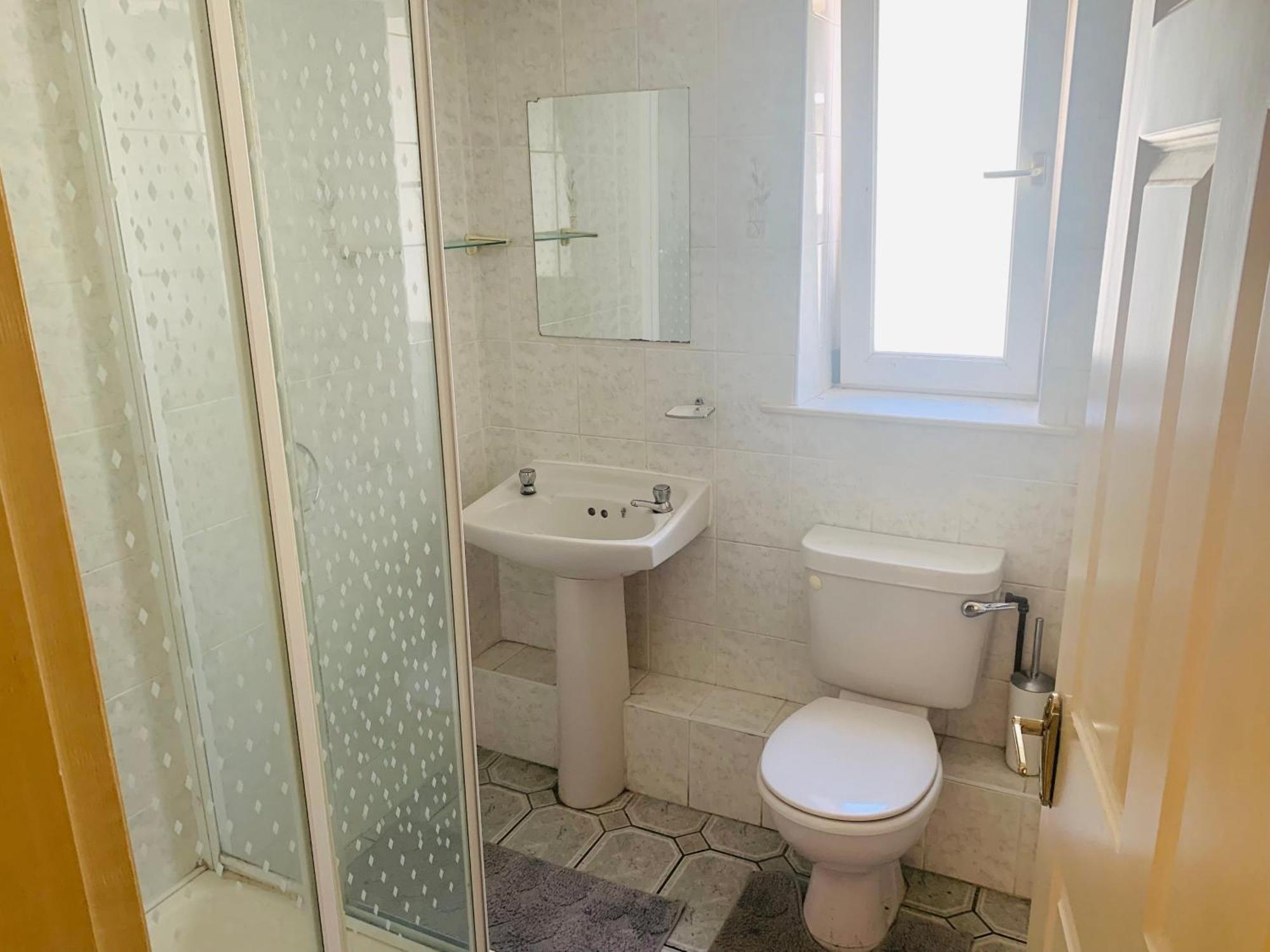 Sea View Flat Cobh Exterior foto