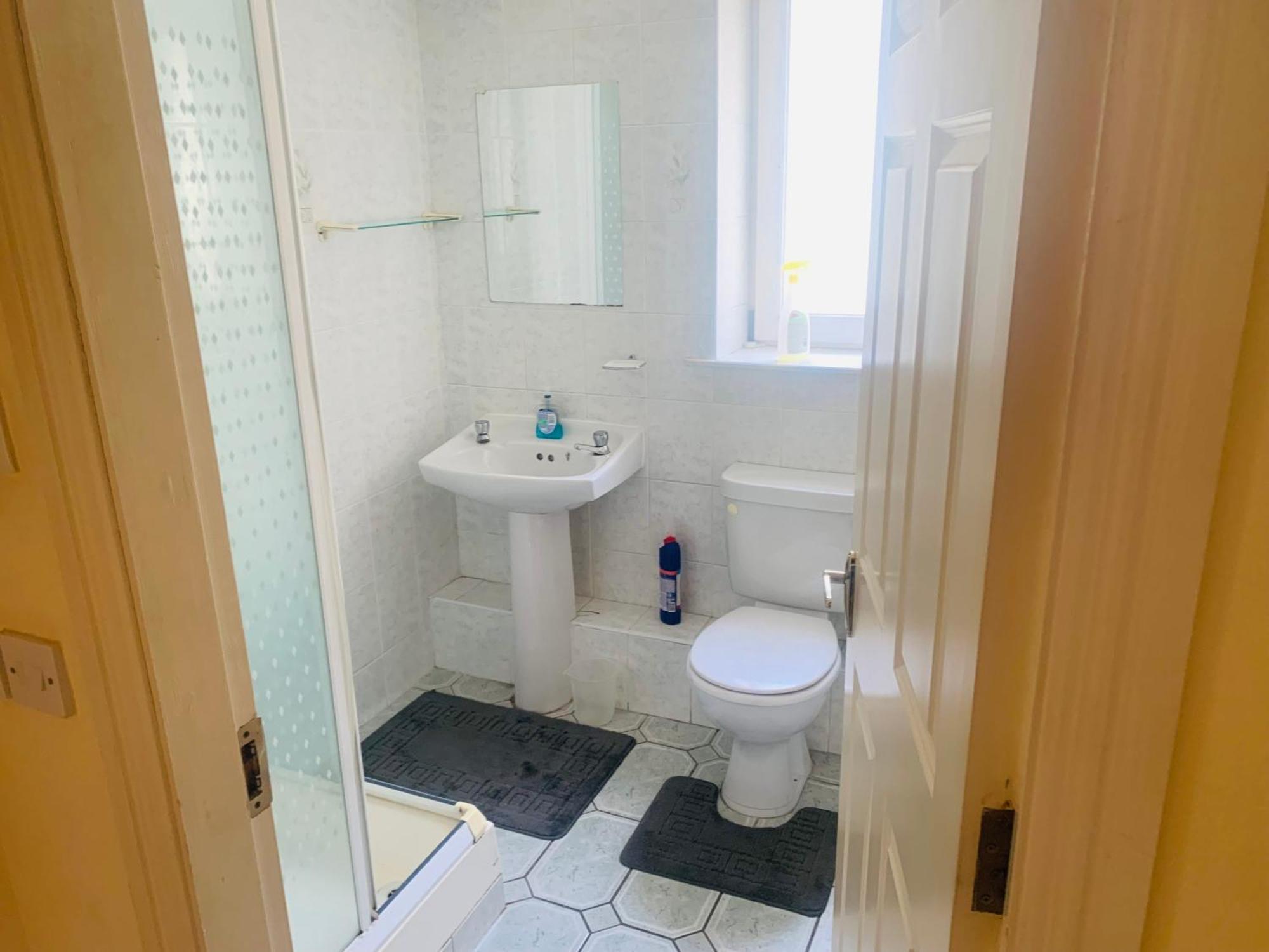 Sea View Flat Cobh Exterior foto